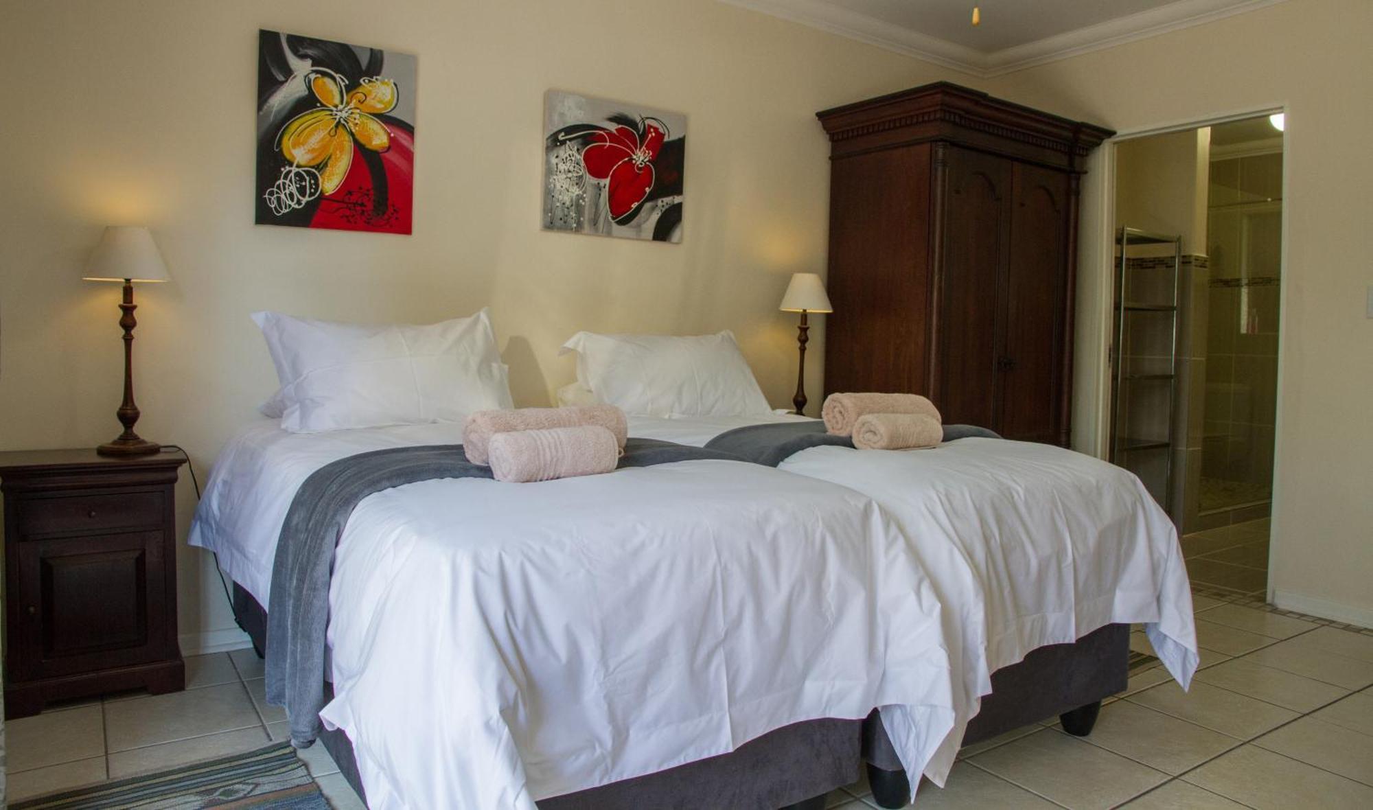 Sunshine Self Catering Apartment Mbombela Екстериор снимка