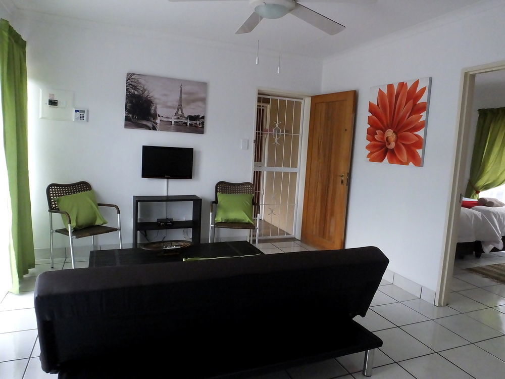 Sunshine Self Catering Apartment Mbombela Екстериор снимка