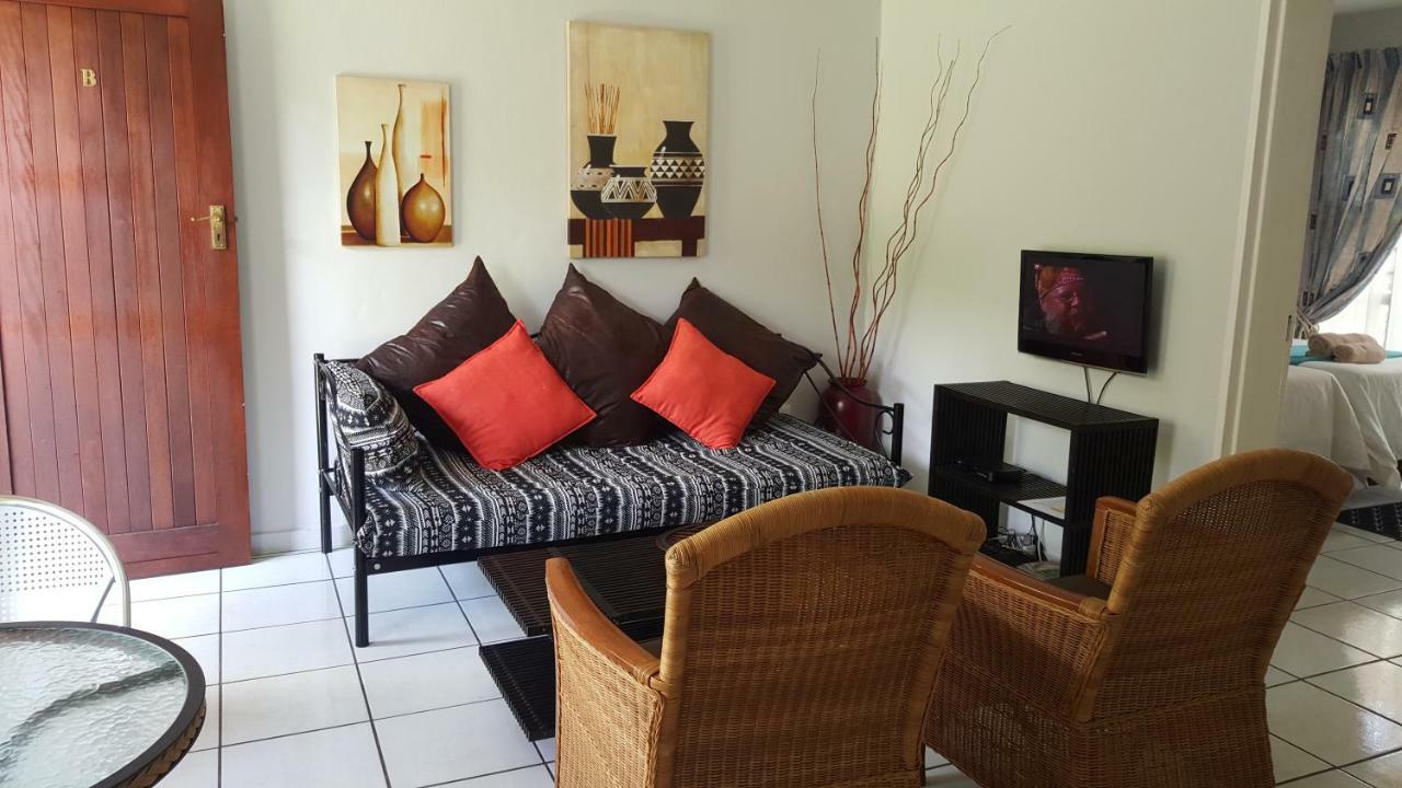 Sunshine Self Catering Apartment Mbombela Екстериор снимка